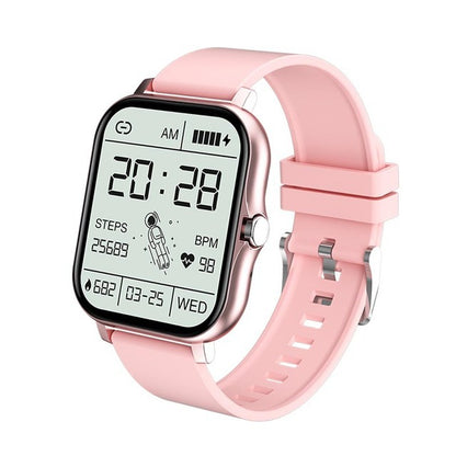 Smartwatch para Fitness y Estilo