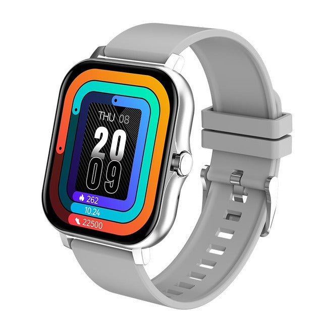 Smartwatch para Fitness y Estilo