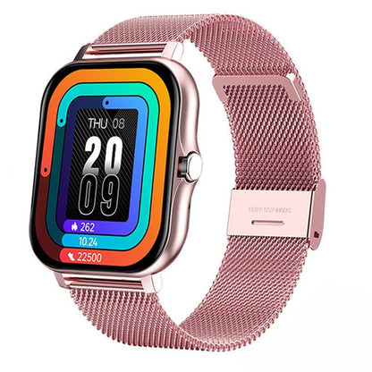 Smartwatch para Fitness y Estilo